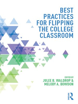 cover image of Best Practices for Flipping the College Classroom